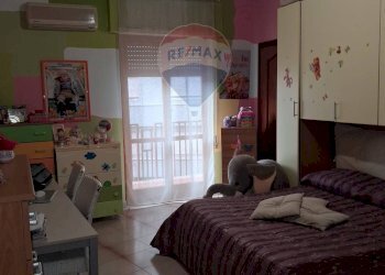 Camera / camera da letto - Appartamento Via Alfredo Casella
 
7, Palermo - foto 10