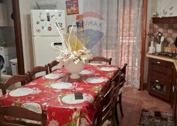 Sala da pranzo - Appartamento Via Alfredo Casella
 
7, Palermo - foto 11