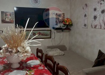 Sala da pranzo - Appartamento Via Alfredo Casella
 
7, Palermo - foto 13