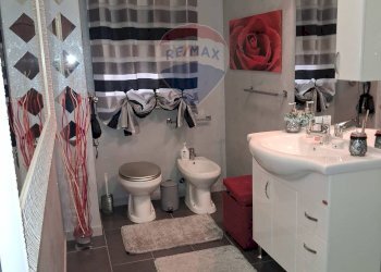 Bagno - Appartamento Via Alfredo Casella
 
7, Palermo - foto 14