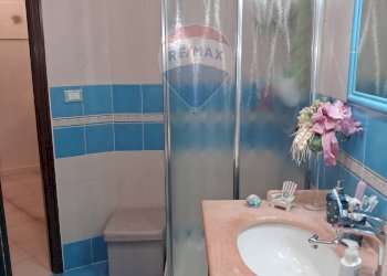 Bagno - Appartamento Via Alfredo Casella
 
7, Palermo - foto 15