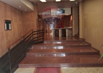 Ricezione / Lobby - Appartamento Via Alfredo Casella
 
7, Palermo - foto 17