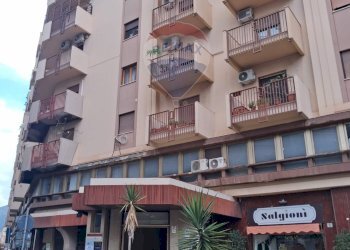 Edificio all\'aperto - Appartamento Via Alfredo Casella
 
7, Palermo - foto 19