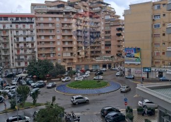 Edificio all\'aperto - Appartamento Via Alfredo Casella
 
7, Palermo - foto 21