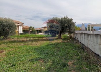 Giardino - Terreno edificabile via Santa Chiara, Rosciano - foto 4