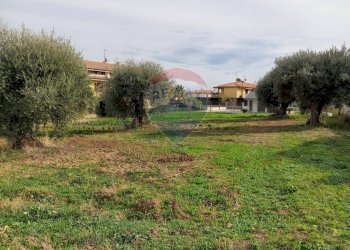Giardino - Terreno edificabile via Santa Chiara, Rosciano - foto 5