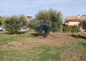 Giardino - Terreno edificabile via Santa Chiara, Rosciano - foto 7