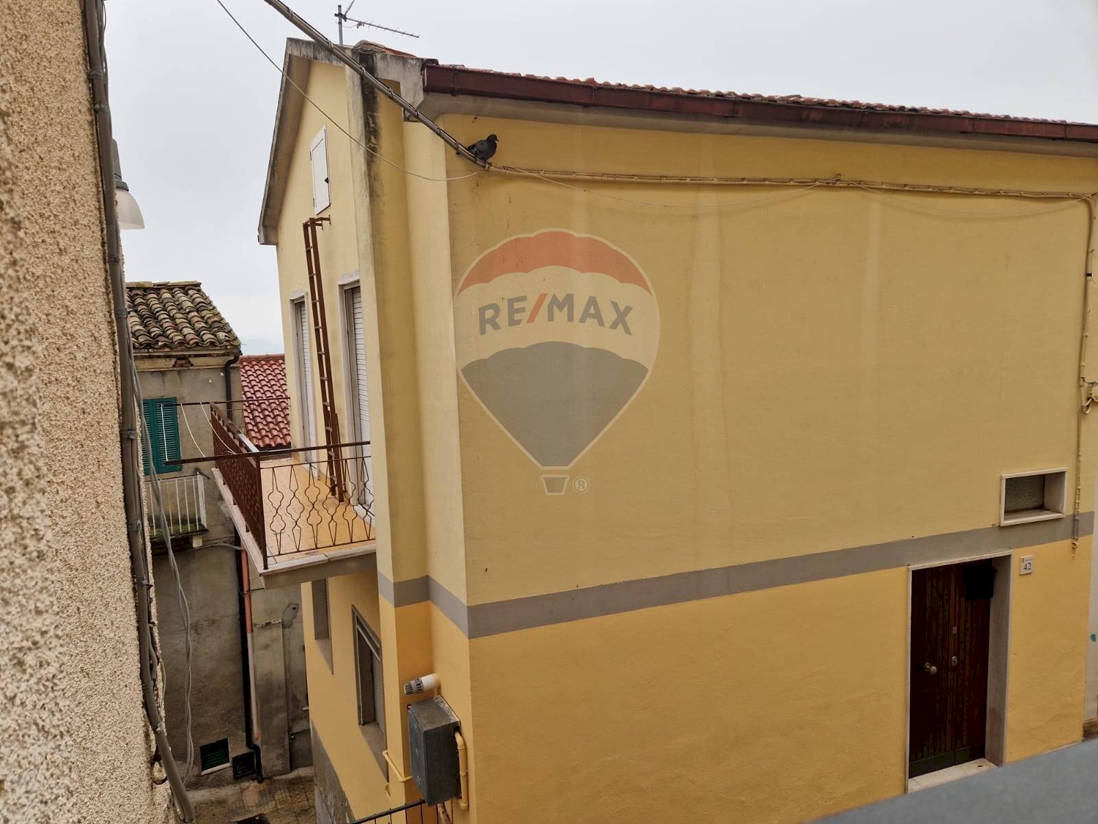 Edificio all\'aperto - Semi-detached house via Vasari
 
42, Bucchianico - photo 2