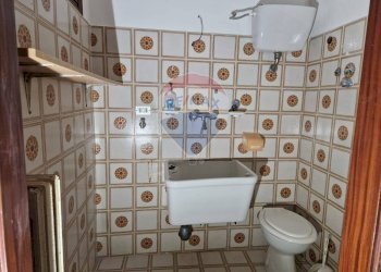 Bagno - Semi-detached house via Vasari
 
42, Bucchianico - photo 11