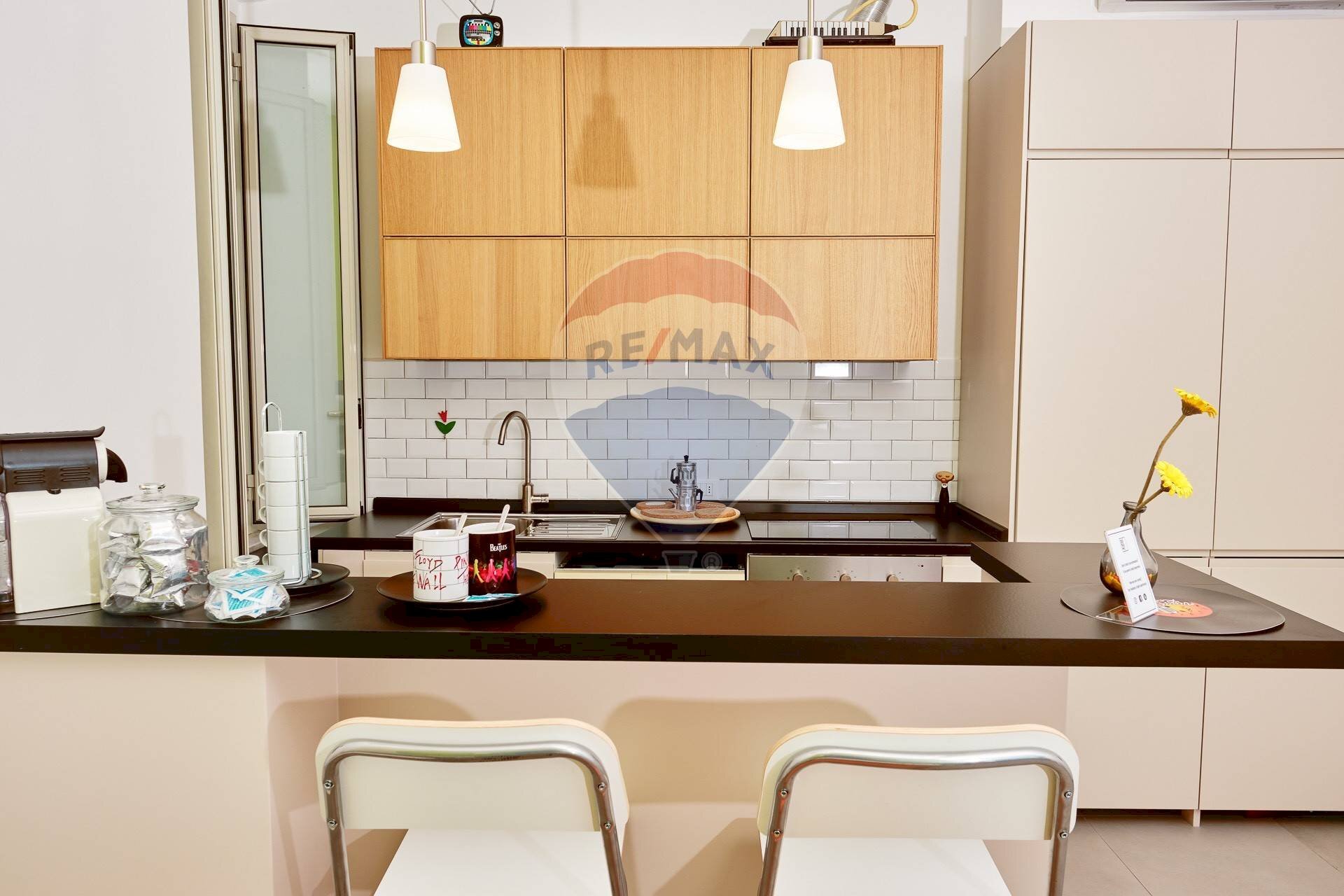 Cucina - Quadrilocale Via Foligno
 
27, Roma - foto 2