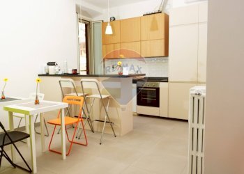 Cucina - Quadrilocale Via Foligno
 
27, Roma - foto 1