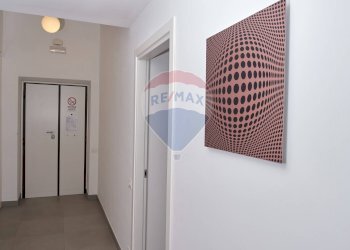 Hall / corridoio - Quadrilocale Via Foligno
 
27, Roma - foto 4