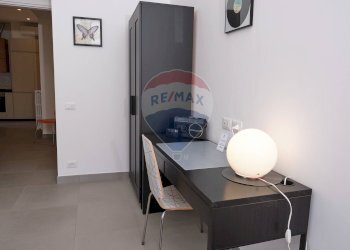 Sala da pranzo - Quadrilocale Via Foligno
 
27, Roma - foto 8