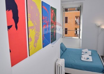 Camera / camera da letto - Quadrilocale Via Foligno
 
27, Roma - foto 9