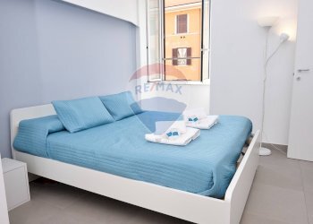 Camera / camera da letto - Quadrilocale Via Foligno
 
27, Roma - foto 11