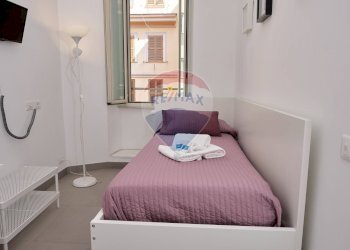 Camera / camera da letto - Quadrilocale Via Foligno
 
27, Roma - foto 15