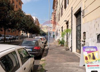 Edificio all\'aperto - Quadrilocale Via Foligno
 
27, Roma - foto 18