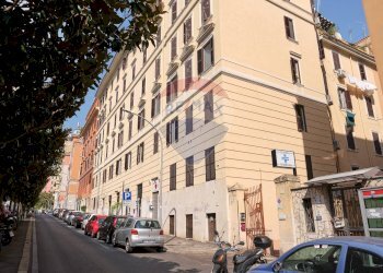 Edificio all\'aperto - Quadrilocale Via Foligno
 
27, Roma - foto 20