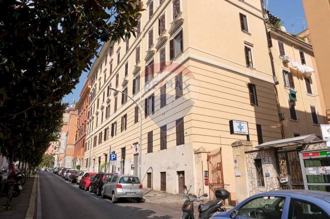 Edificio all\'aperto - Box Via Siria, Roma - foto 2