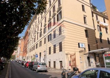 Edificio all\'aperto - Box Via Siria, Roma - foto 2