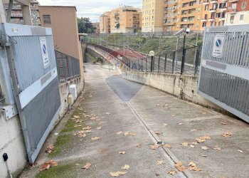 Edificio all\'aperto - Box Via Siria, Roma - foto 3