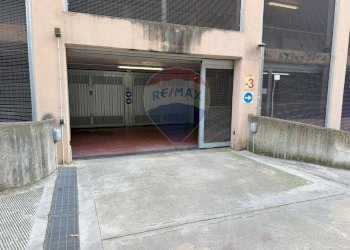 Edificio all\'aperto - Box Via Siria, Roma - foto 6