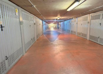 Parcheggio - Box Via Siria, Roma - foto 7