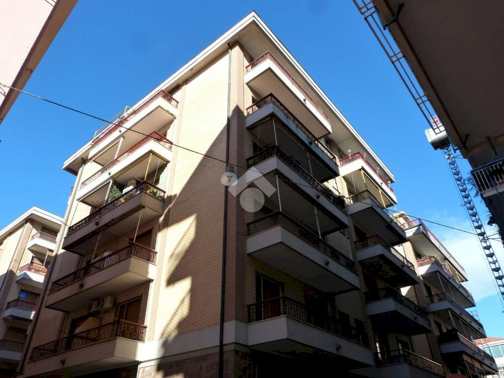 Three-room apartment via jacopo rocca, Chiavari - photo 1