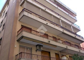 Trilocale via jacopo rocca, Chiavari - foto 7