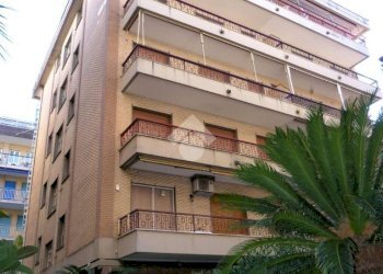 Trilocale via jacopo rocca, Chiavari - foto 9