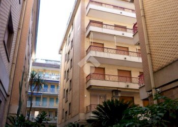 Trilocale via jacopo rocca, Chiavari - foto 11