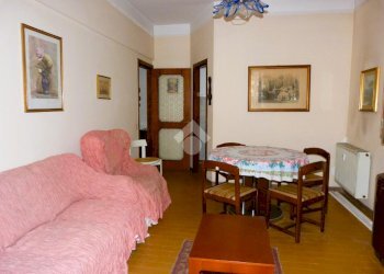 Trilocale via jacopo rocca, Chiavari - foto 12