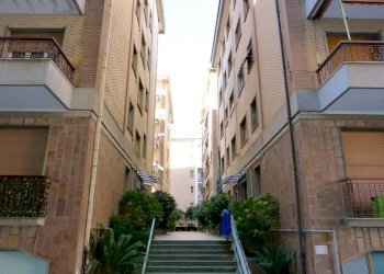 Trilocale via jacopo rocca, Chiavari - foto 16