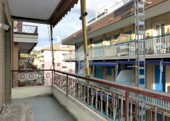 Trilocale via jacopo rocca, Chiavari - foto 24