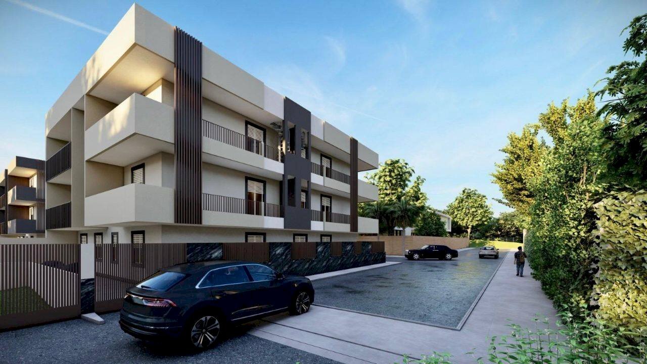 Foto 1 - Four-room apartment Sant'Arpino - photo 1