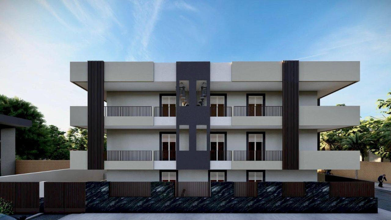 Foto 2 - Four-room apartment Sant'Arpino - photo 2