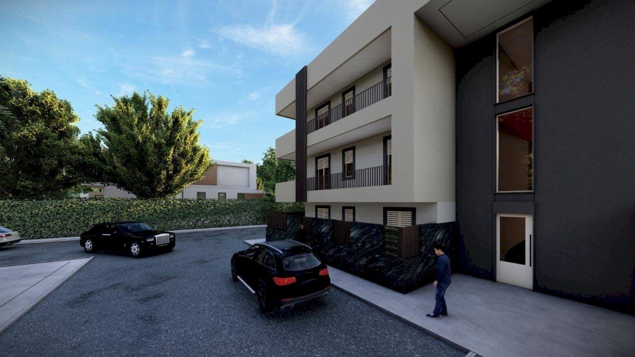 Foto 3 - Four-room apartment Sant'Arpino - photo 3