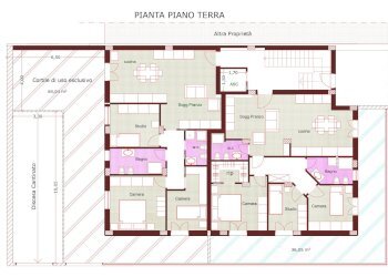 Foto 11 - Quadrilocale Sant'Arpino - foto 11