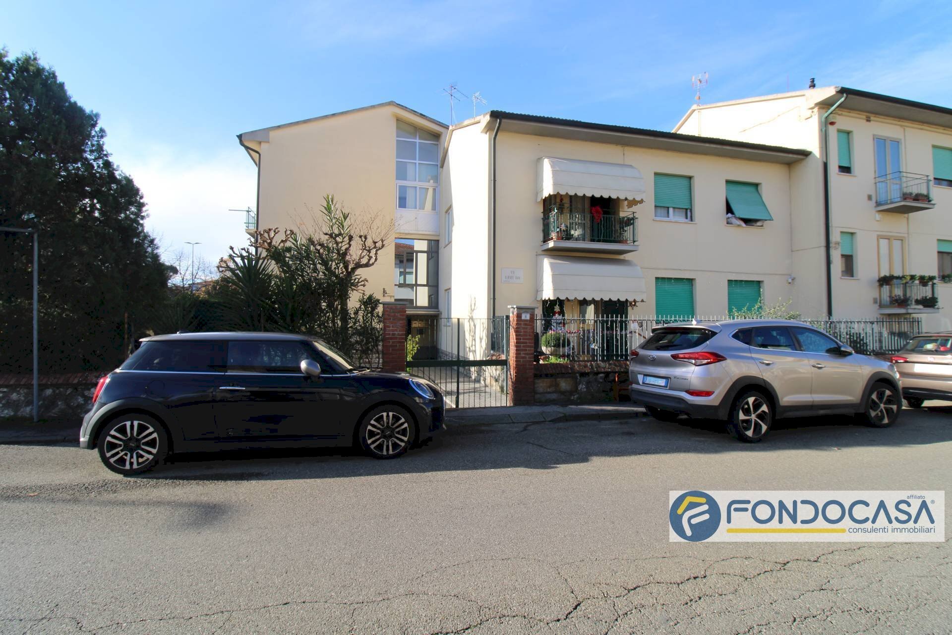 Foto 1 - Quadrilocale Via Alberto Dani, Santa Croce sull'Arno - foto 1