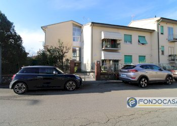 Foto 1 - Quadrilocale Via Alberto Dani, Santa Croce sull'Arno - foto 1