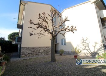 Foto 3 - Quadrilocale Via Alberto Dani, Santa Croce sull'Arno - foto 3