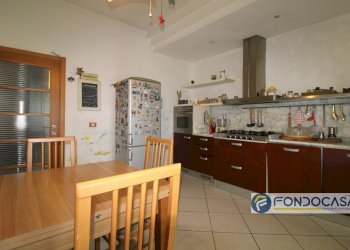 Foto 14 - Quadrilocale Via Alberto Dani, Santa Croce sull'Arno - foto 14