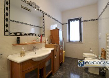 Foto 21 - Quadrilocale Via Alberto Dani, Santa Croce sull'Arno - foto 21