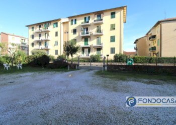 Foto 26 - Quadrilocale Via Alberto Dani, Santa Croce sull'Arno - foto 26