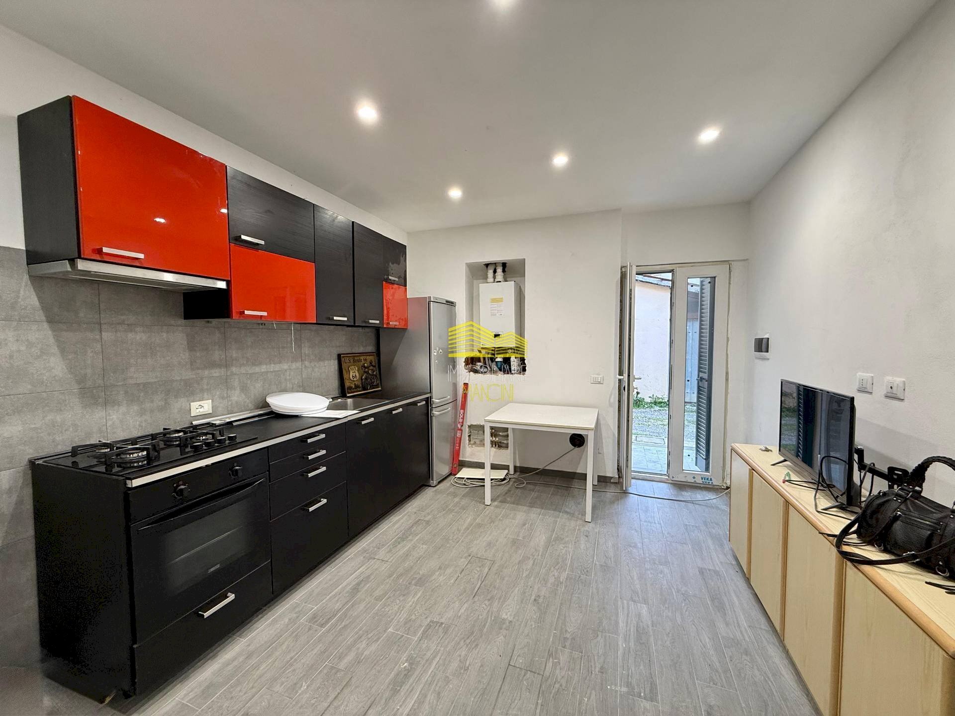 Foto 1 - Bilocale VIA MILAZZO, Trezzo sull'Adda - foto 1