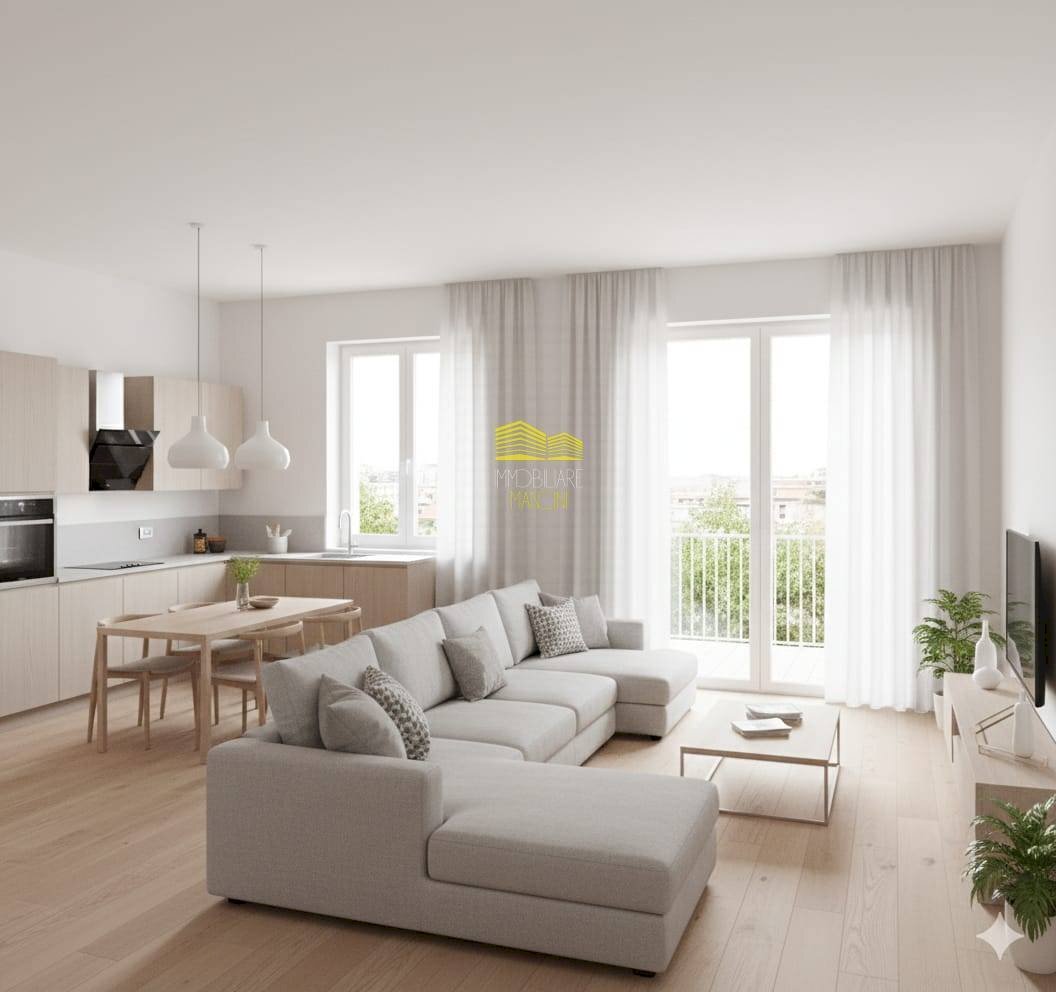 Foto 1 - Trilocale VIA BORLONTRONI, Vaprio d'Adda - foto 1