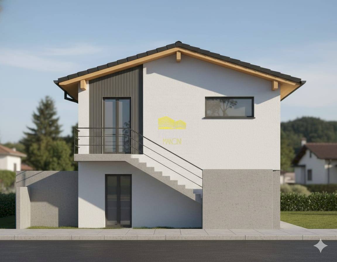 Foto 2 - Trilocale VIA BORLONTRONI, Vaprio d'Adda - foto 2