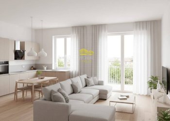 Foto 1 - Trilocale VIA BORLONTRONI, Vaprio d'Adda - foto 1