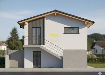 Foto 2 - Trilocale VIA BORLONTRONI, Vaprio d'Adda - foto 2