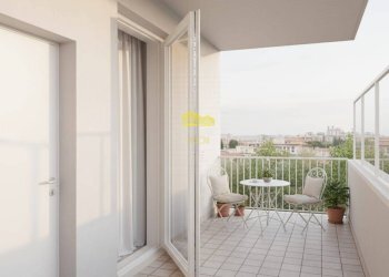 Foto 3 - Trilocale VIA BORLONTRONI, Vaprio d'Adda - foto 3